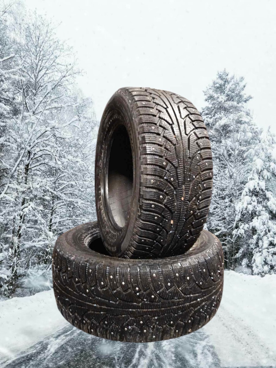 naastrehv Nokian Hakkapeliitta 5 Sport Utility
