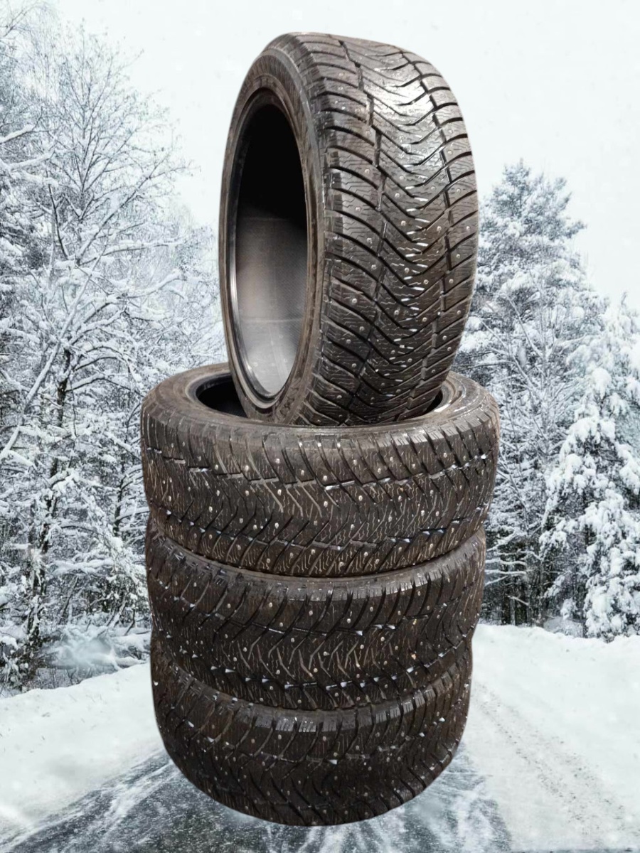 naastrehv Yokohama Ice Guard IG65