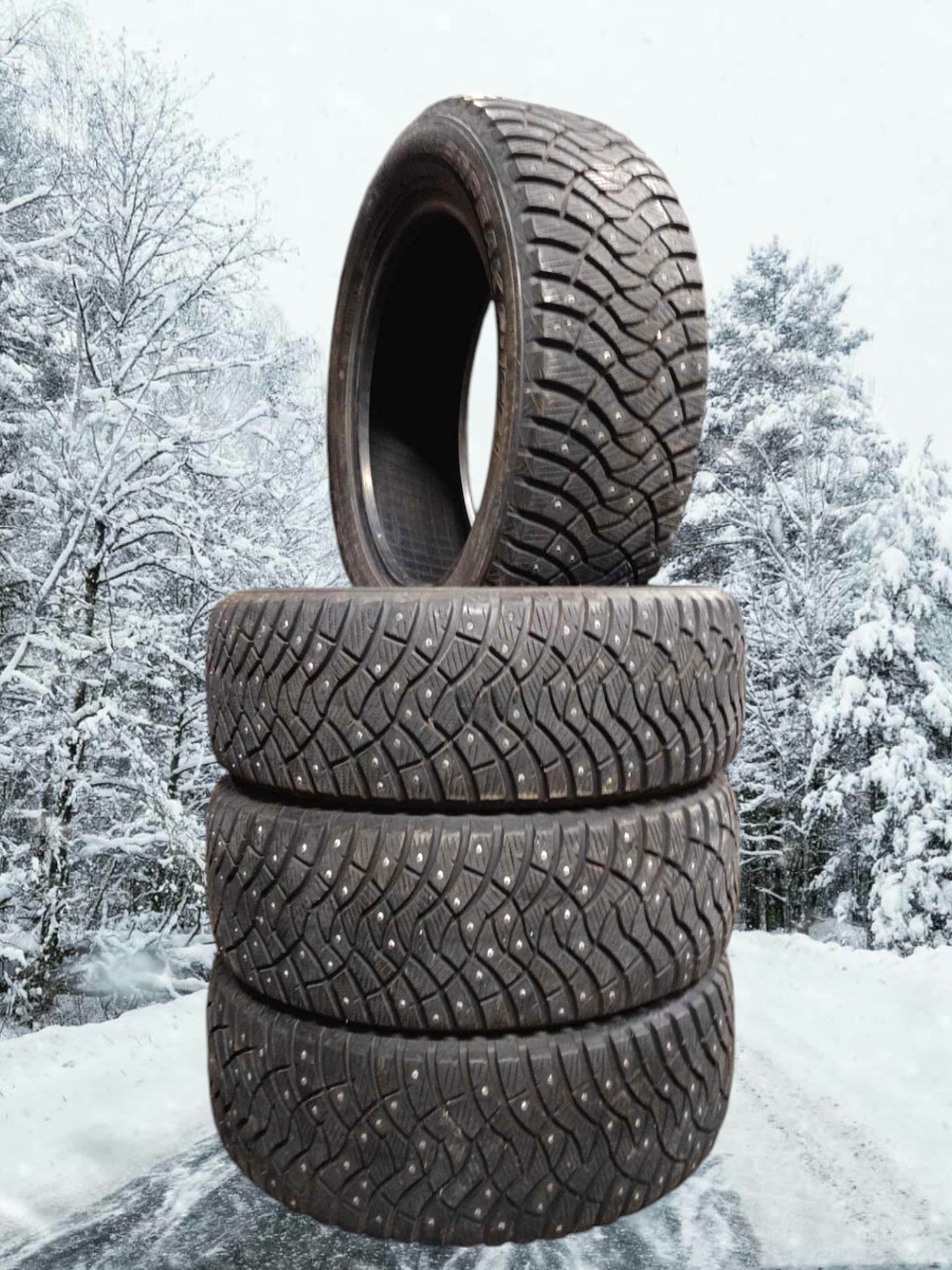 naastrehv Falken Winterpeak F-Ice 1