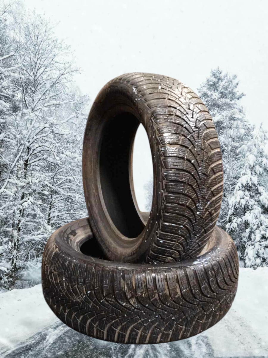 lamellrehv Goodyear Ultra Grip 900
