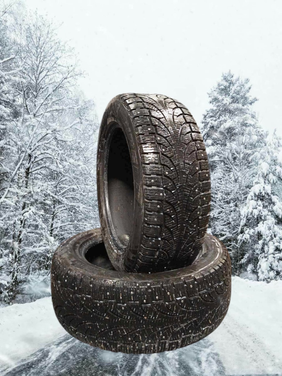 naastrehv Pirelli Winter Carwing Edge