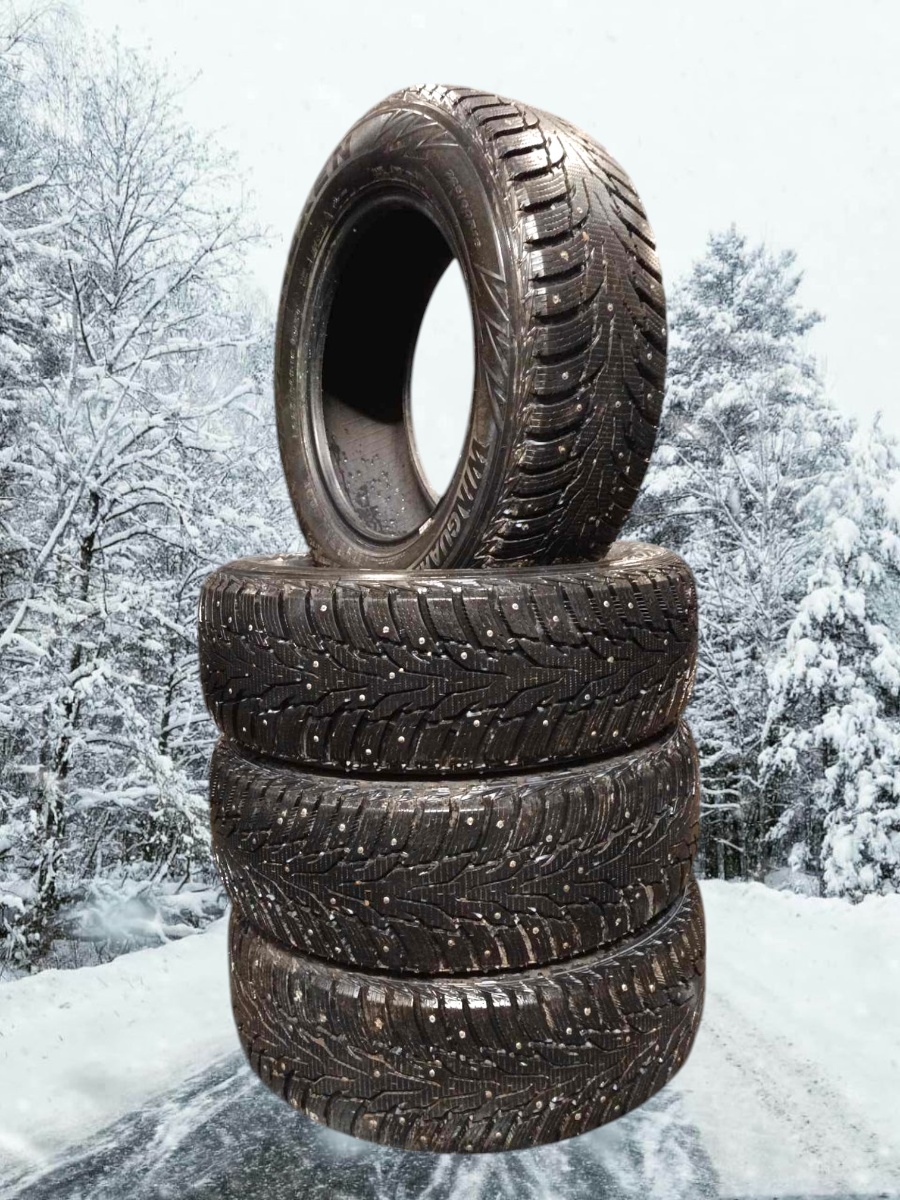 naastrehv Nexen Winguard Winspike WH62