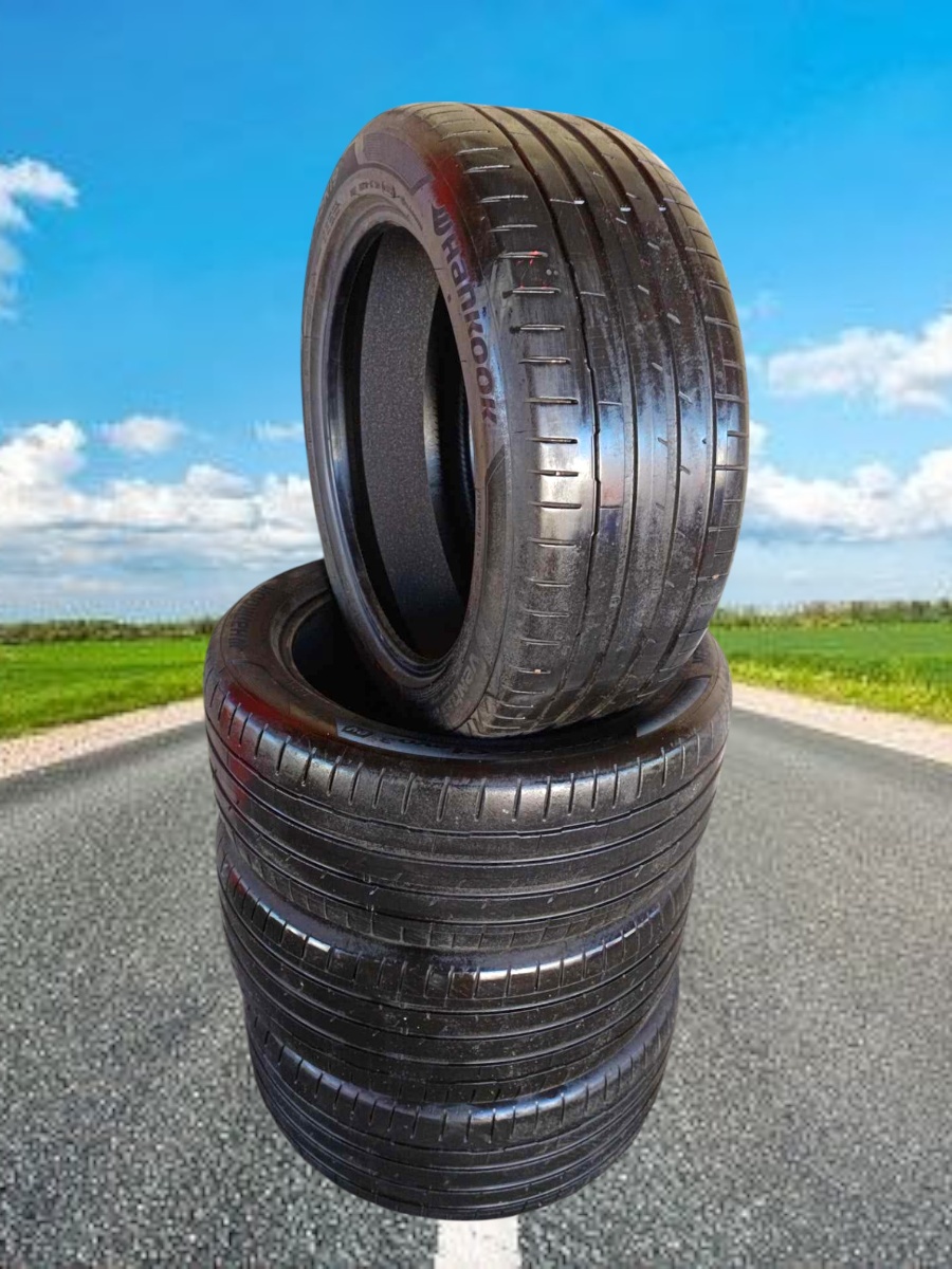 suverehv Hankook Ventus S1 EVO 3 EV K127E