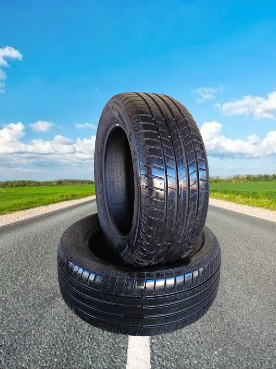 suverehv Bridgestone Turanza T 005