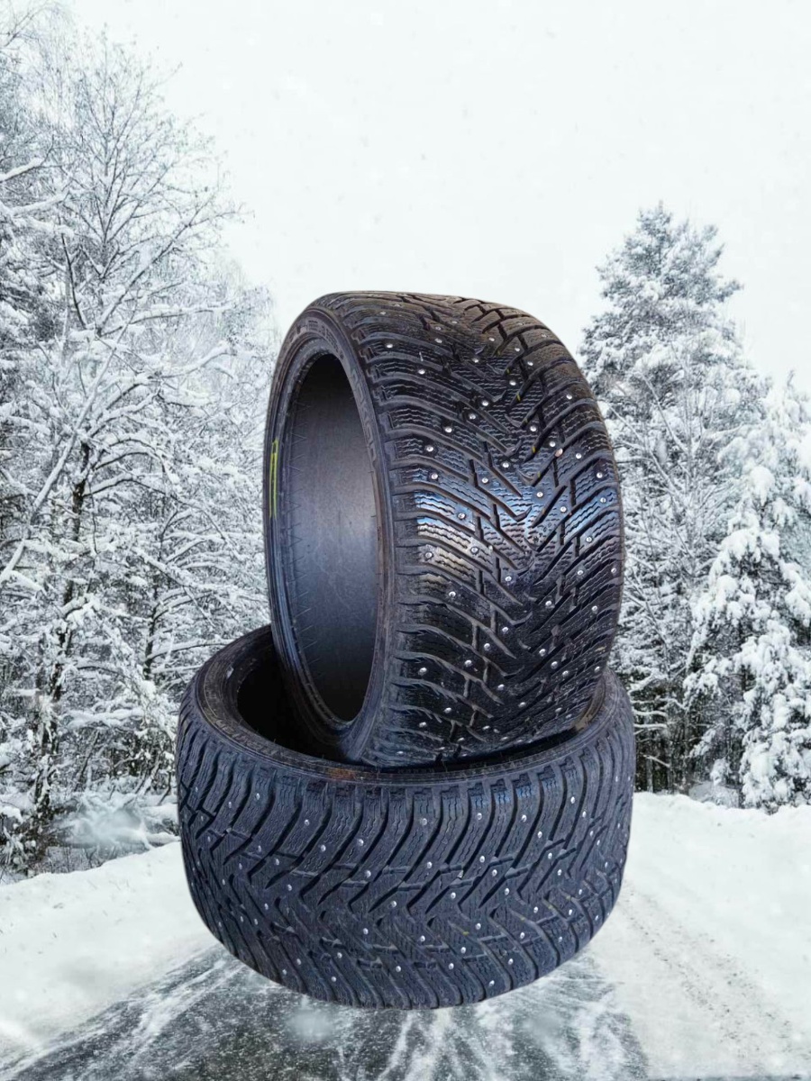 naastrehv Nokian Hakkapeliitta 9