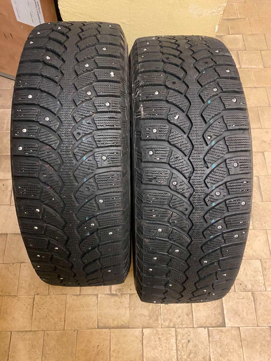naastrehv Bridgestone BLIZZAK SPIKE-01