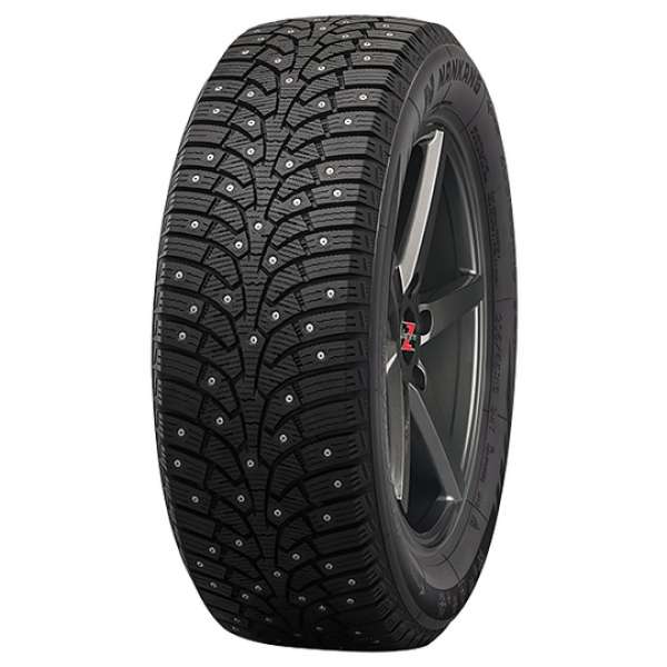 Nastarenkaat Nankang Ice Activa SW-9