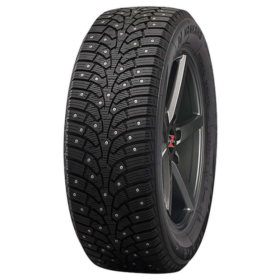 naastrehv Nankang Ice Activa SW-9