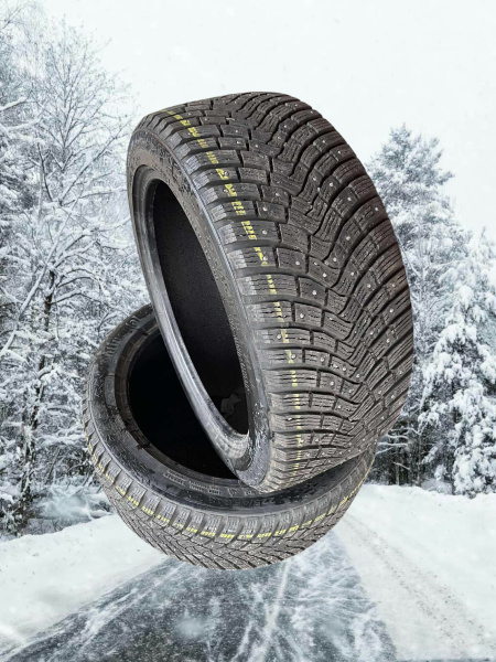 naastrehv Continental Conti Ice Contact 3