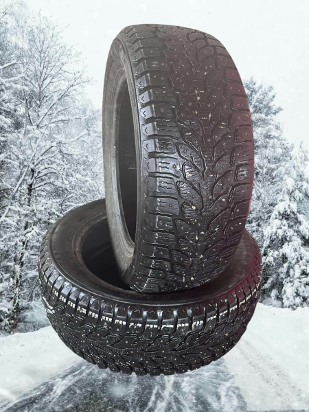 Nastarenkaat Kumho Winter Craft Ice WI32