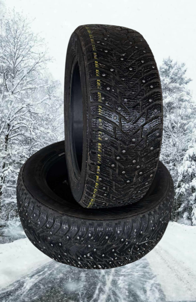 naastrehv Nokian Nordman 8