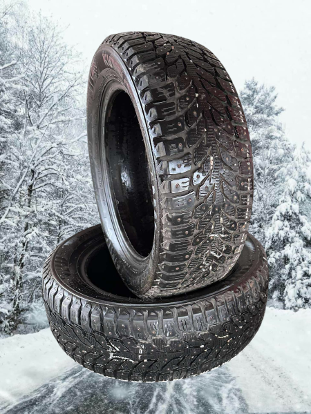 Nastarenkaat Kumho Winter Craft Ice WI32