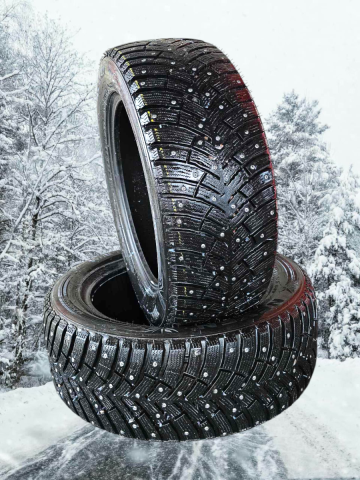 Nastarenkaat Nexen Winguard Winspike 3