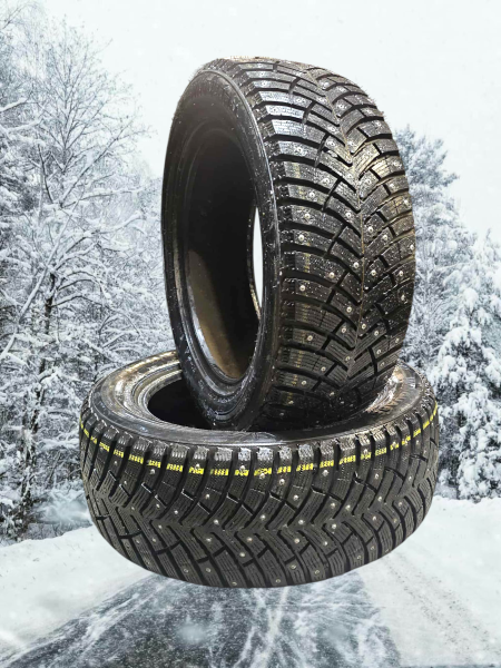 Nastarenkaat Nexen Winguard Winspike 3