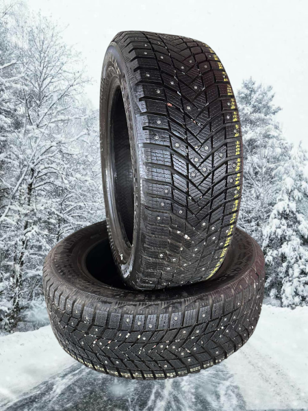 Nastarenkaat Vredestein Wintrac Ice