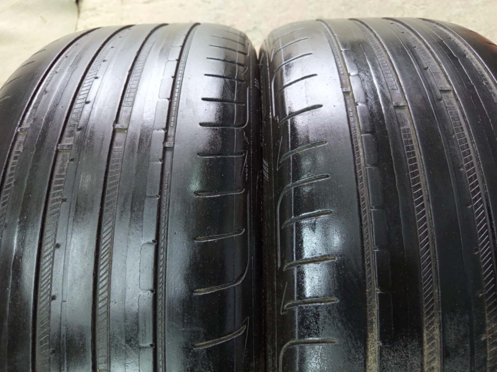 suverehv Goodyear EAGLE F1 ASYMMETRIC 5