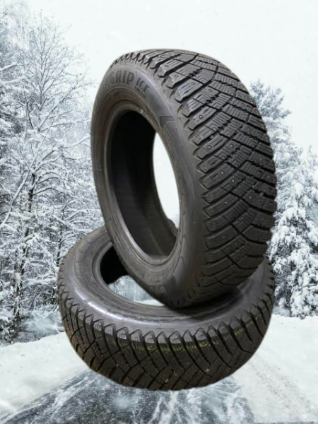 naastrehv Goodyear Ultra Grip Ice Arctic