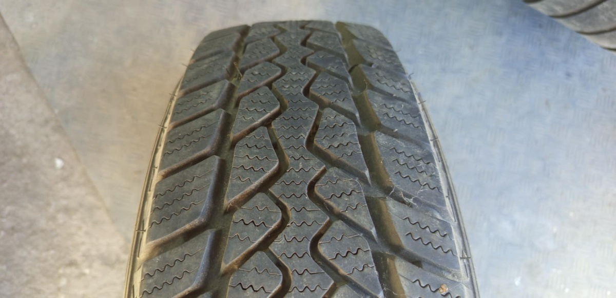suverehv Matador MPS 510