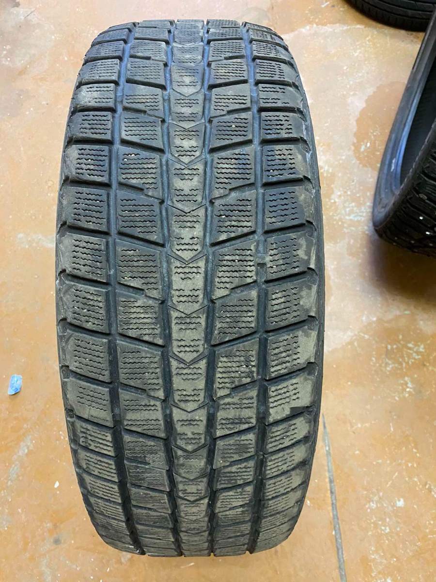 lamellrehv Nexen Winguard ICE SUV