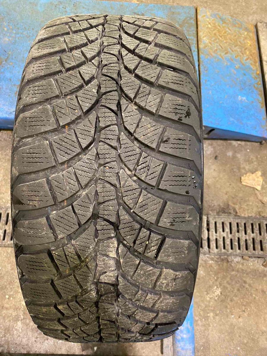 lamellrehv Kumho Winter Craft WP71
