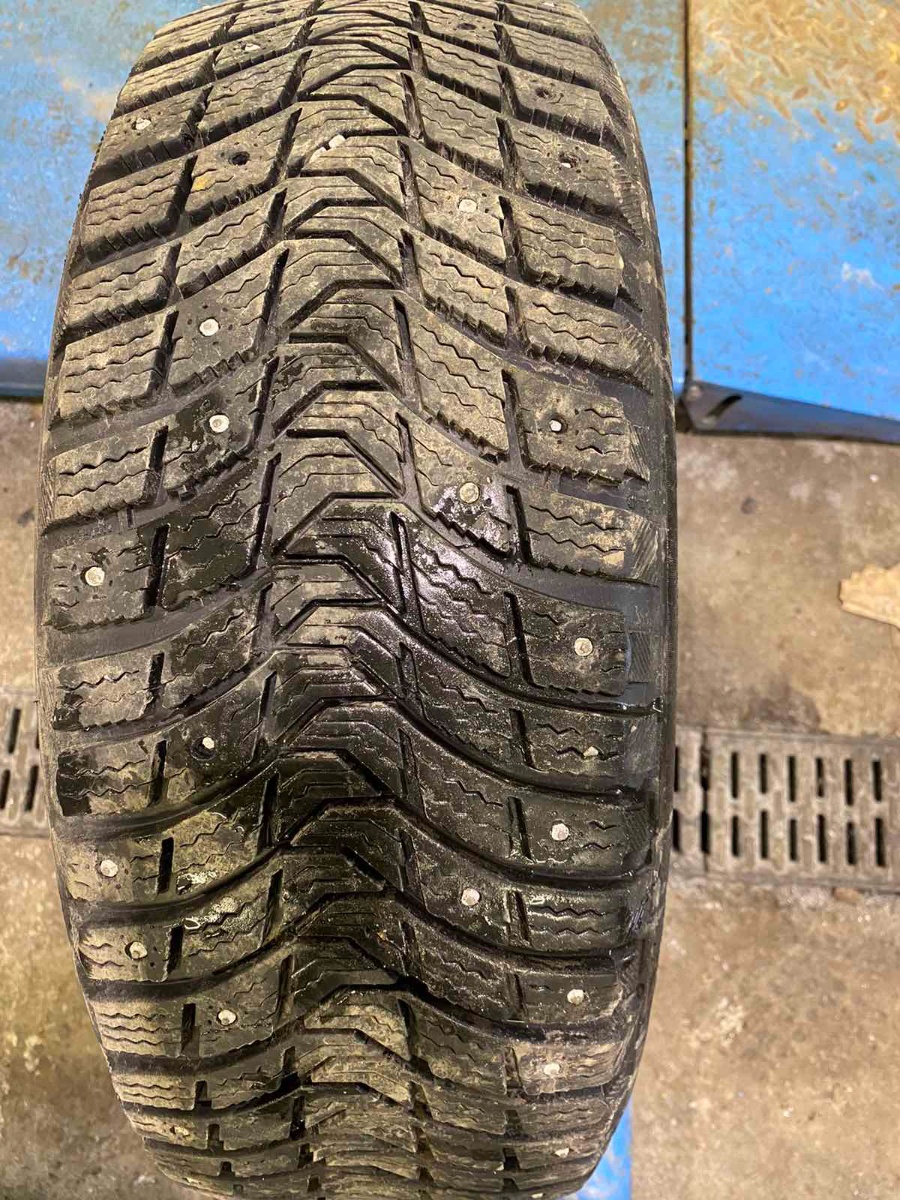 naastrehv Michelin X-ICE North 3 XIN3