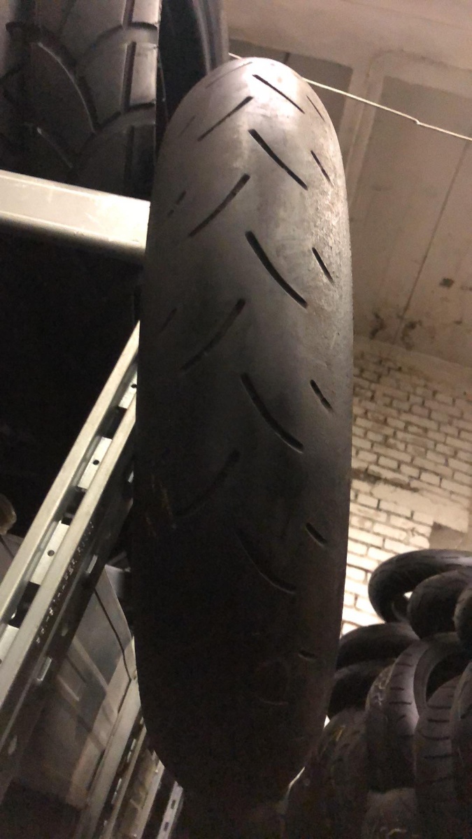 suverehv Michelin Power Race Medium