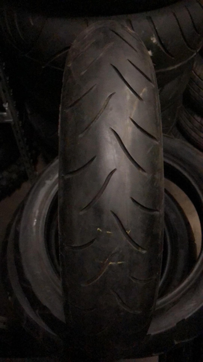 suverehv Bridgestone Battlax HS PRO BT 016F