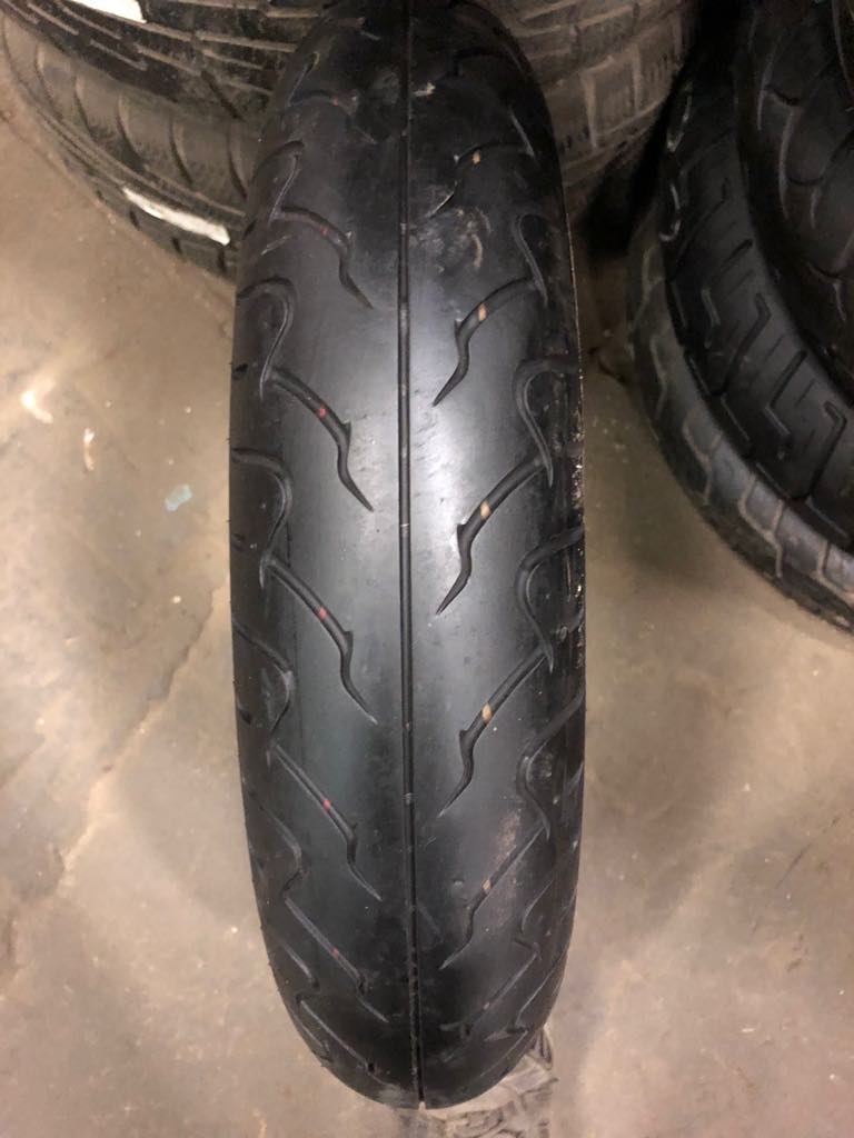 suverehv Dunlop Sport Maxx D207F