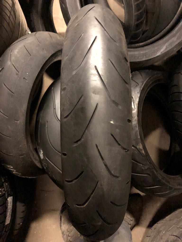 suverehv Bridgestone Battlax HS S20F