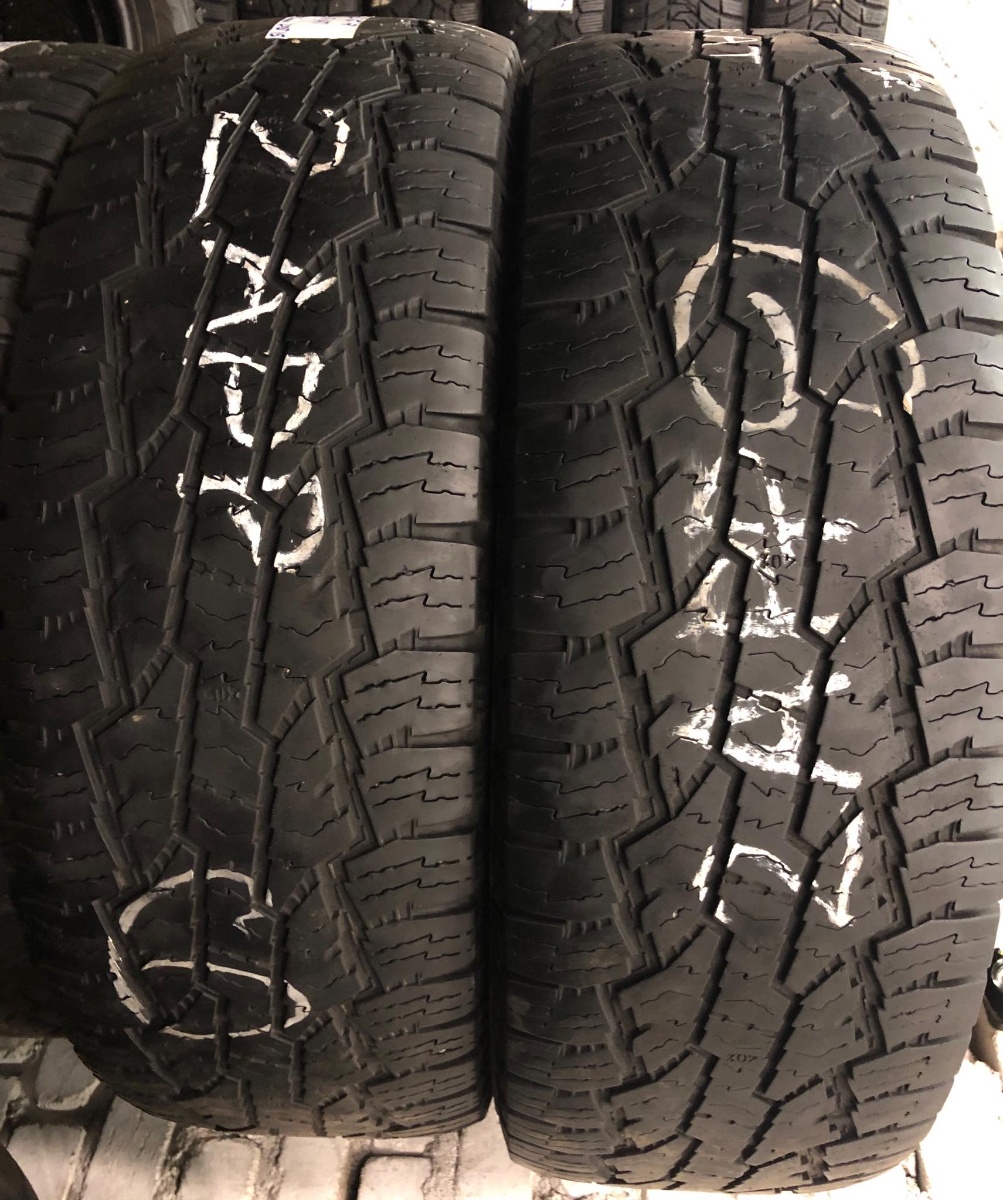 suverehv Nokian Rotiva AT
