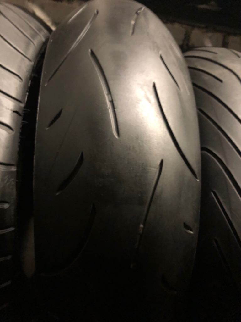 suverehv Dunlop Sport Maxx D214