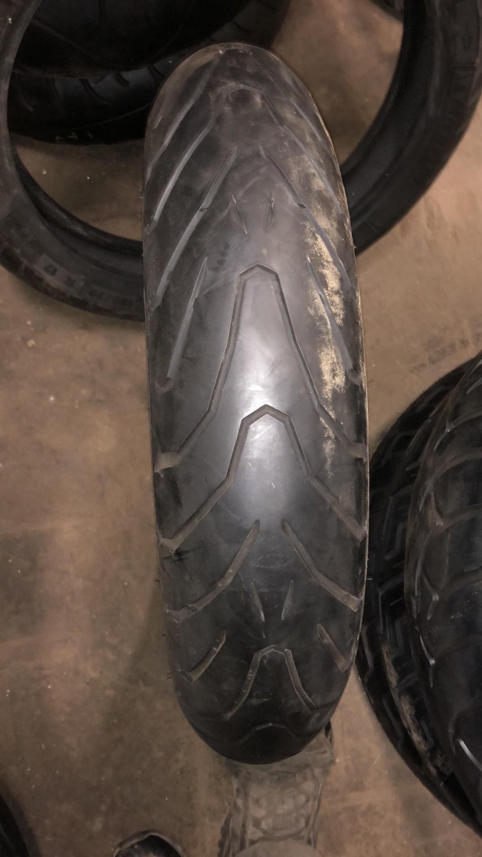 suverehv Pirelli Engel ST