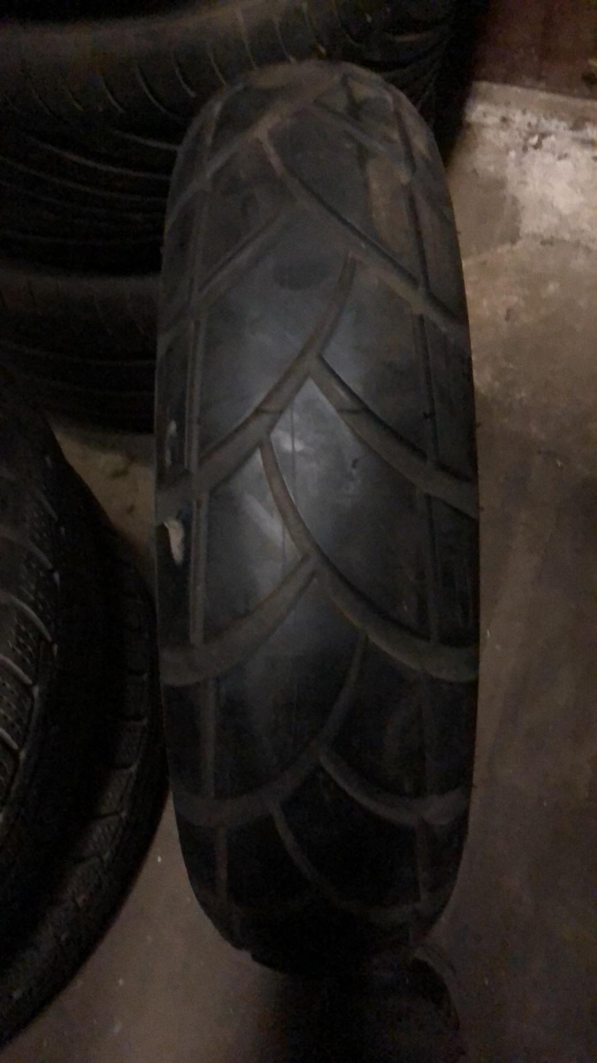 suverehv Michelin Anakee 2