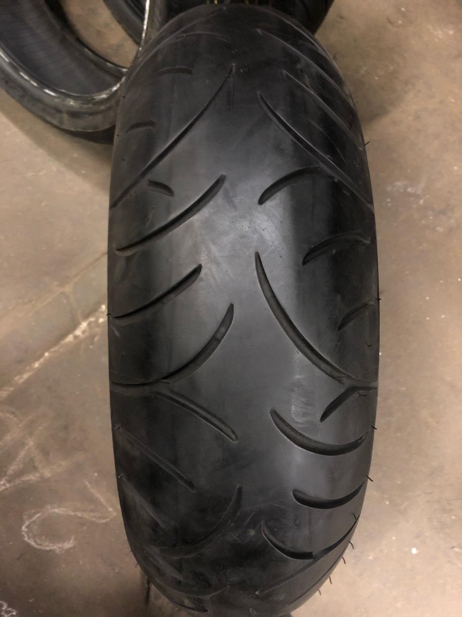 suverehv Bridgestone Battlax Sport Touring BT 021R
