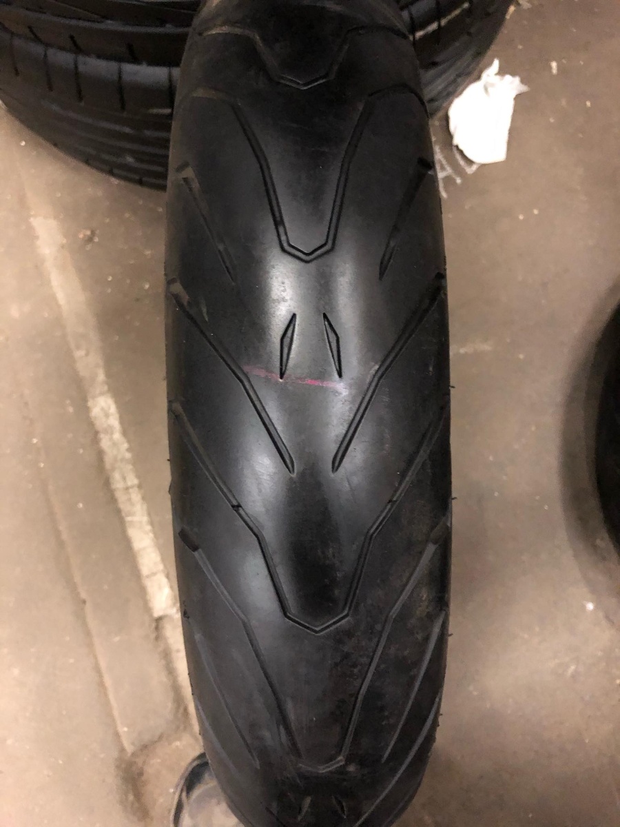 suverehv Pirelli Engel ST