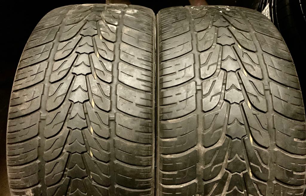 suverehv Roadstone Roadian HP