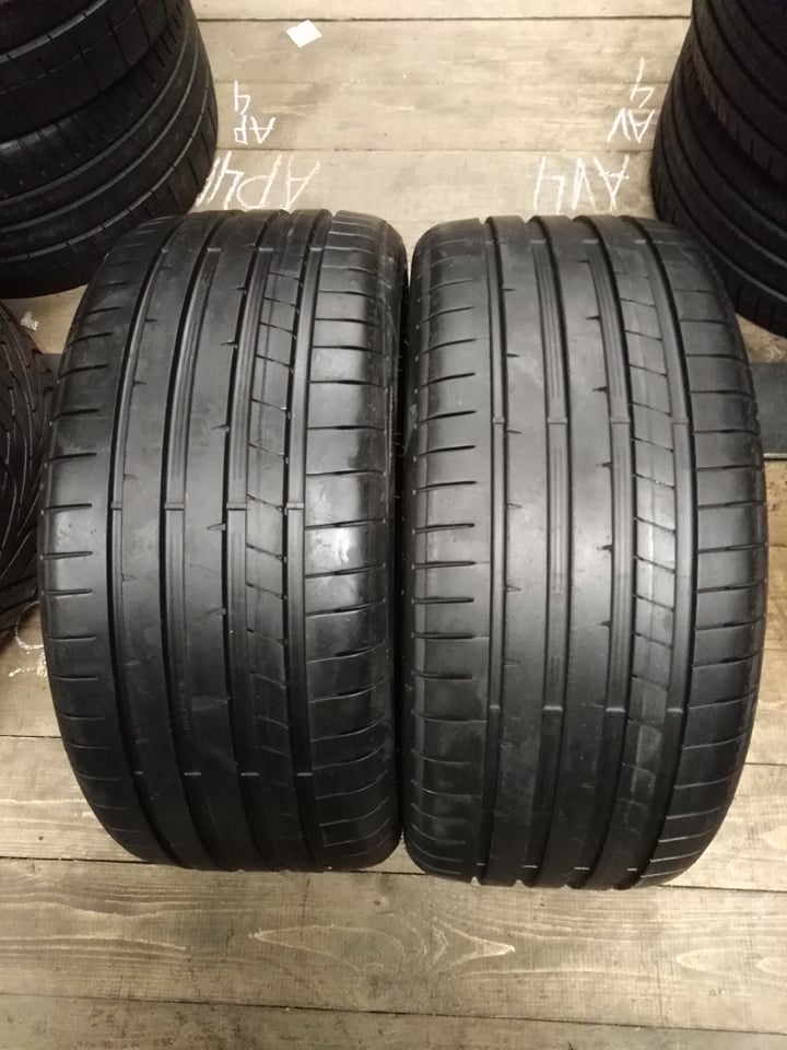 suverehv Dunlop Sp Sport Maxx RT 2