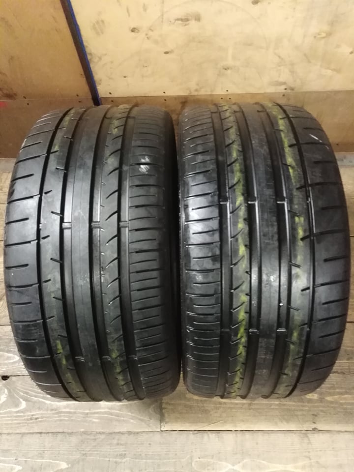 suverehv Dunlop Sp Sport Maxx 050+
