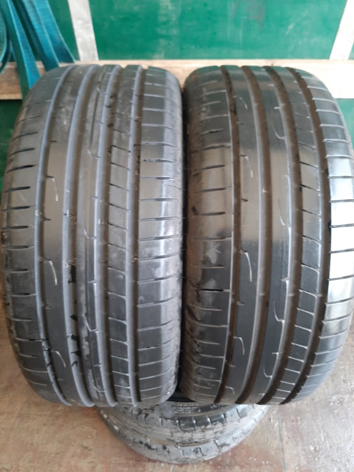 suverehv Dunlop Sp Sport Maxx RT