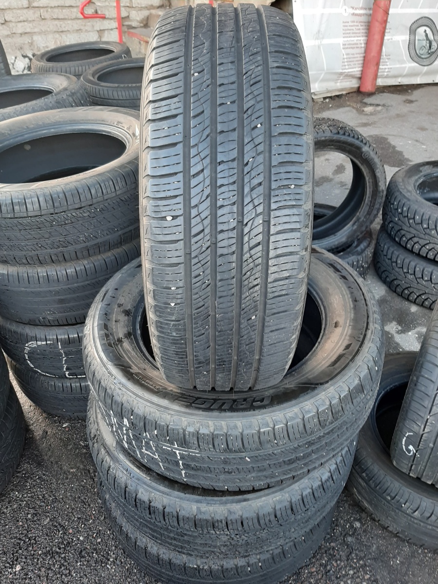 suverehv Kumho Crugen Premium KL33