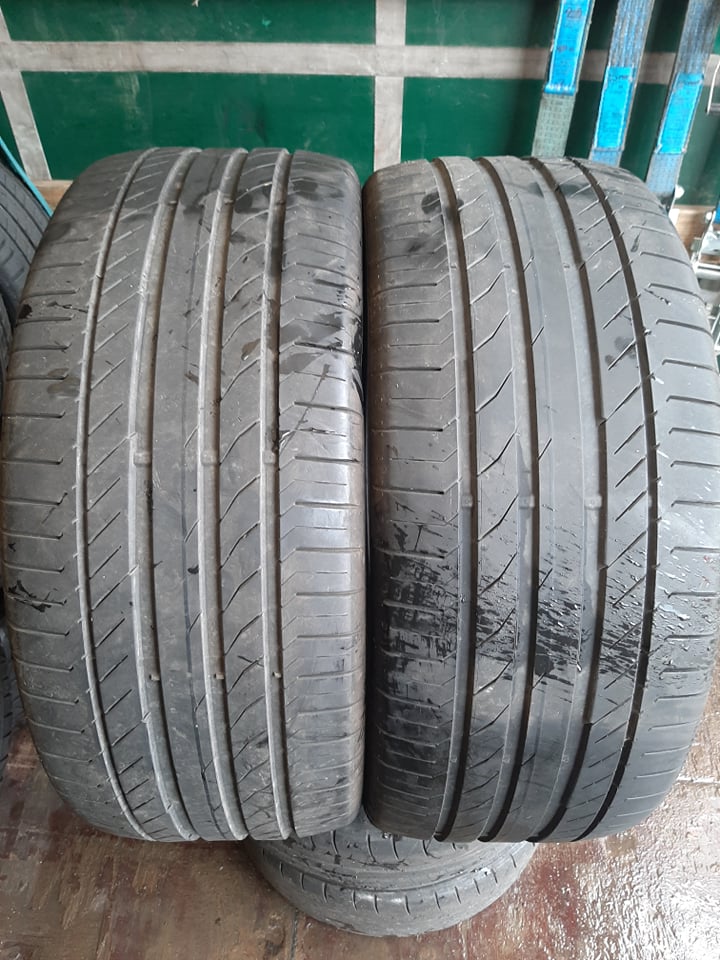 suverehv Continental Conti Sport Contact 5P