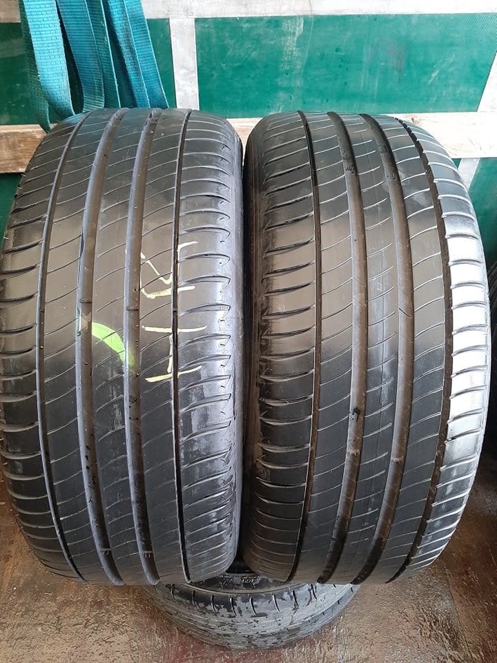 suverehv Michelin Primacy 3