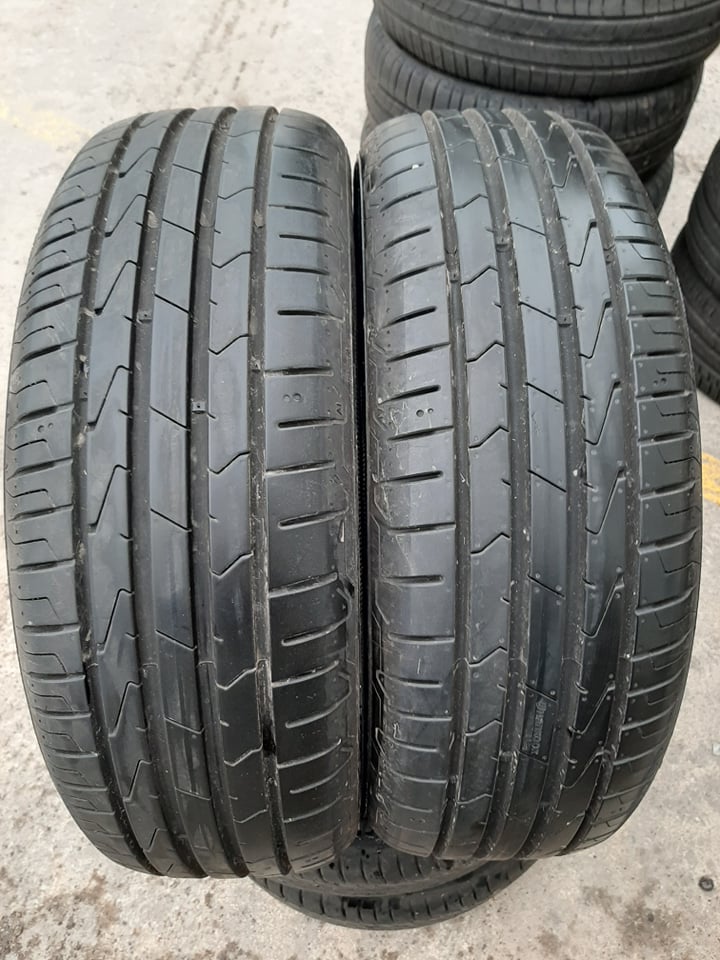 suverehv Hankook Ventus Prime 3 K125
