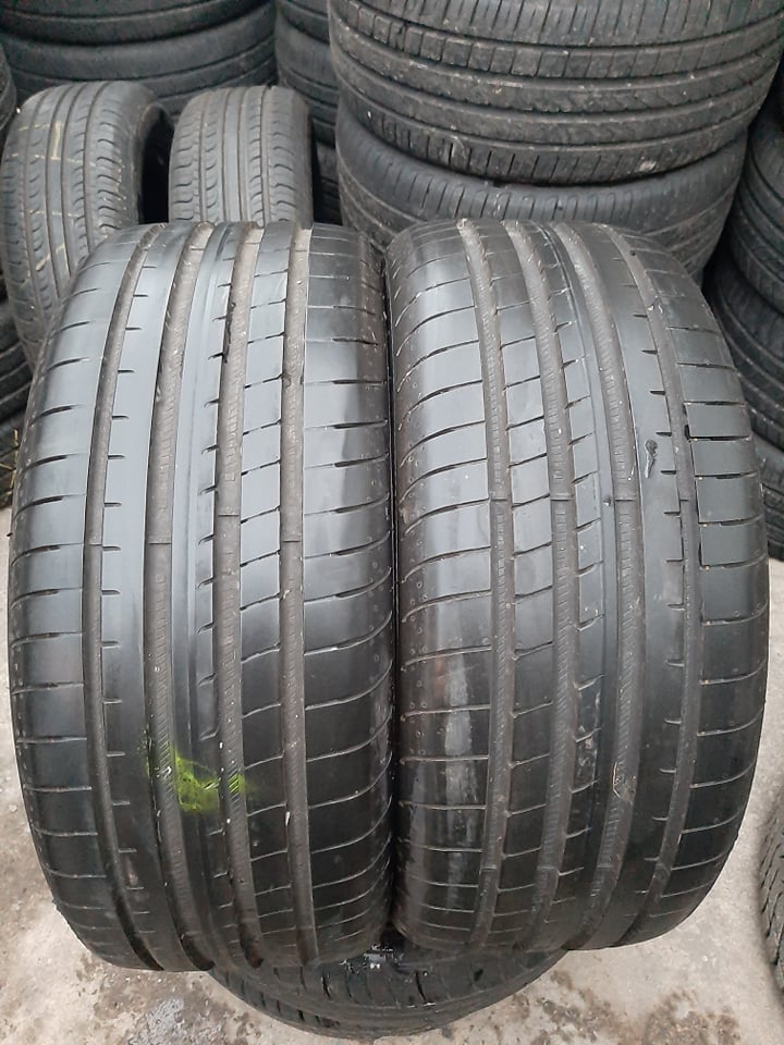 suverehv Goodyear Eagle F1 Asymmetric 3