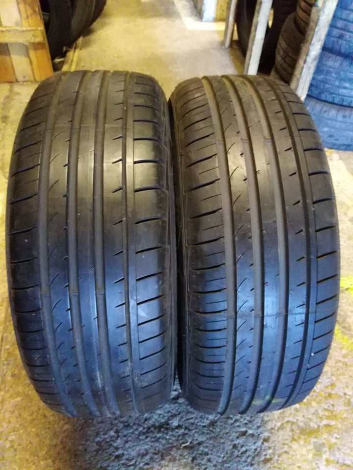 suverehv Falken Azenis FK453 CC