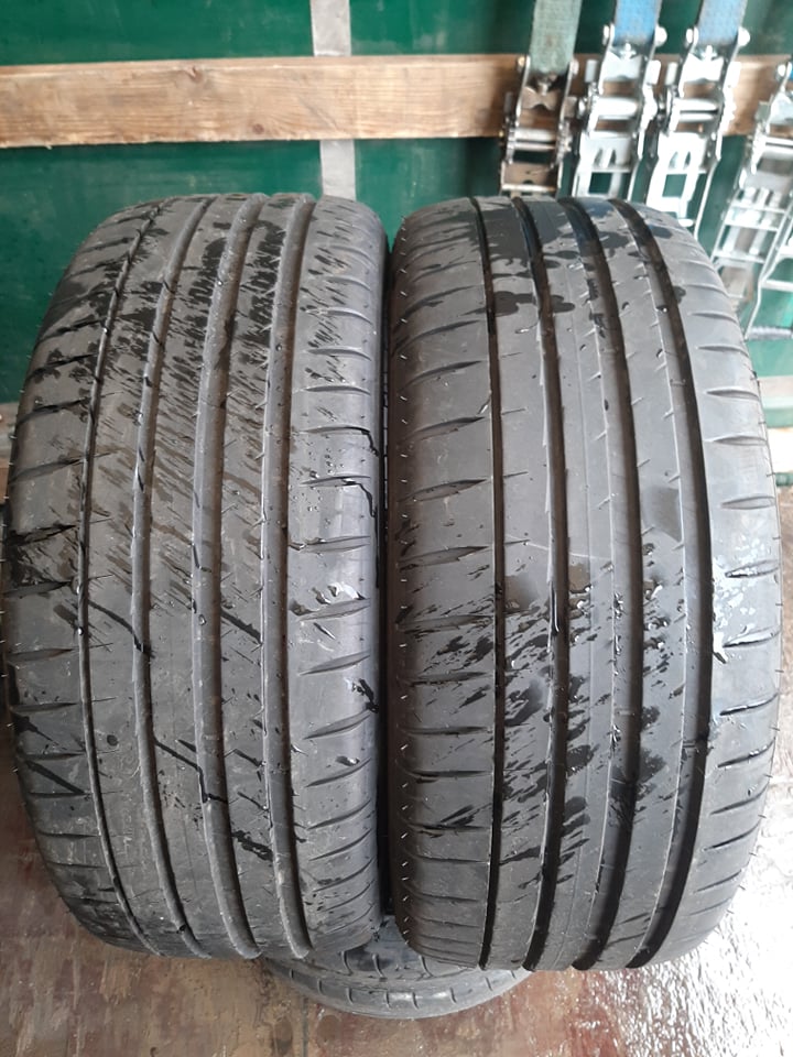 suverehv Michelin Pilot Sport 4