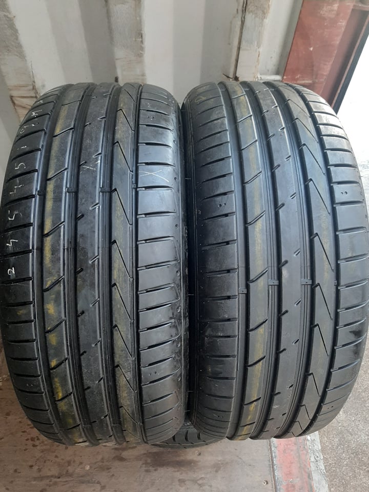 suverehv Hankook Ventus S1 EVO 2 K117