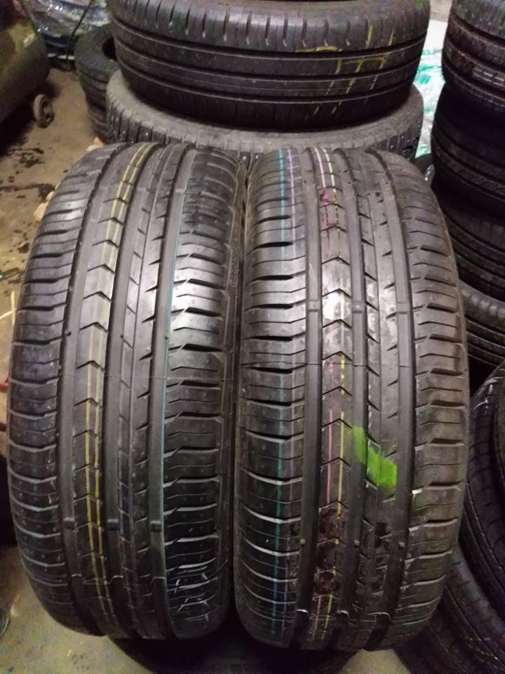 suverehv Continental Conti Premium Contact 5