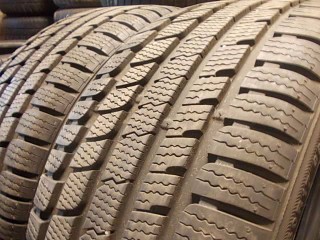 lamellrehv Kumho Izen KW 27