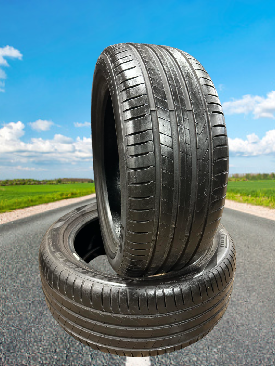 suverehv Pirelli Scorpion STR